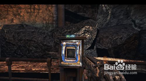 《子弹风暴》第一幕第一章图文流程攻略