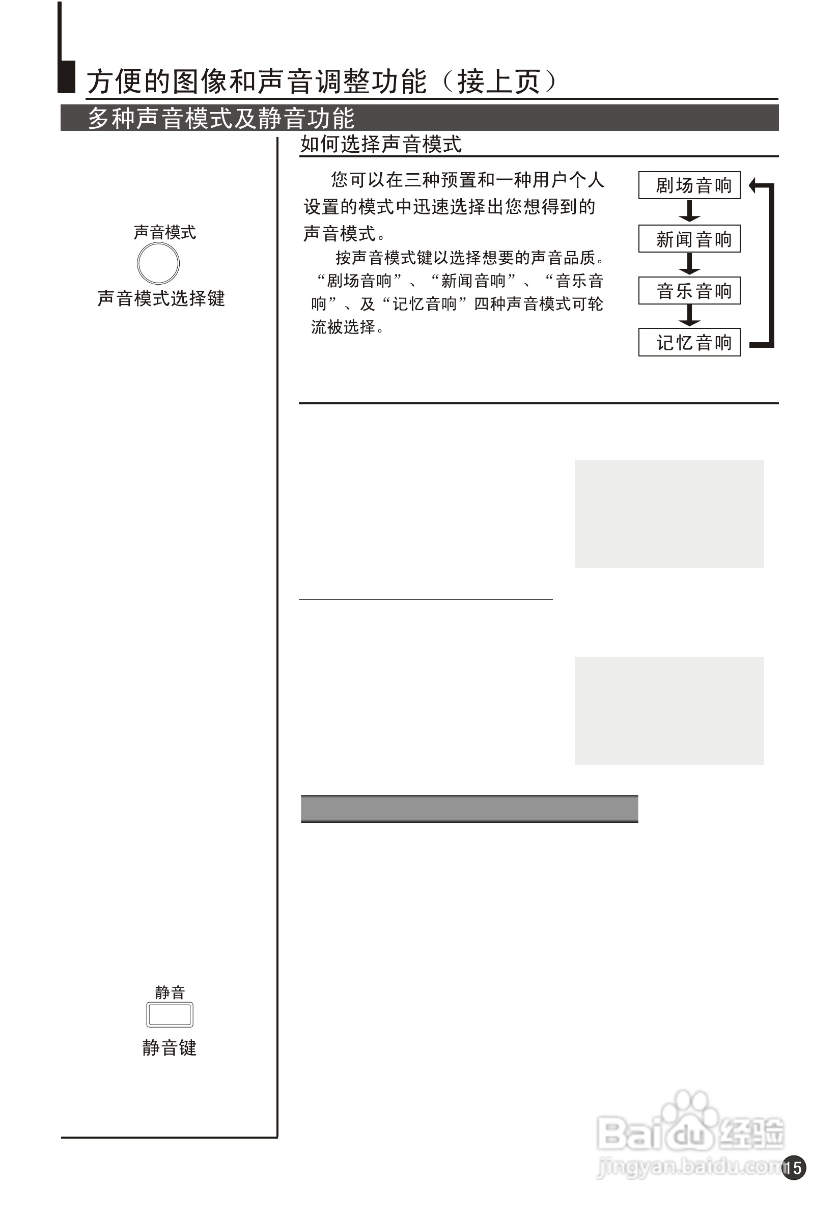 海尔34F9K-TD彩电说明书:[2]