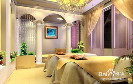 美容院里要准备什么样的歌曲？