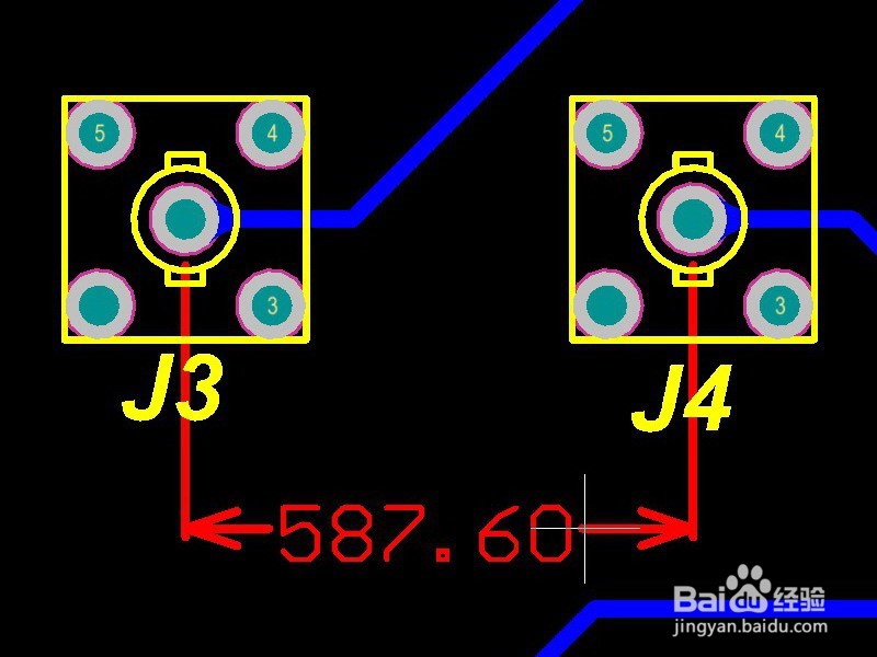 AD-DXP进行测量的四种办法