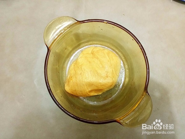 美味红薯麻团的做法
