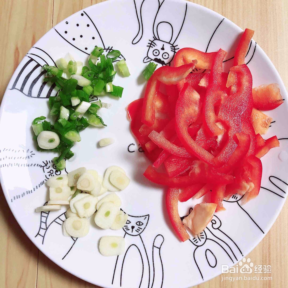 猪油香辣海带丝怎么做