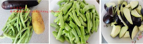 怎么制作家常的东北乱炖