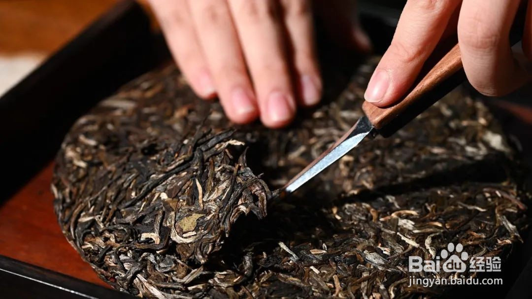 普洱茶会过期吗