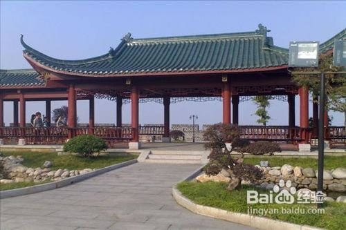 长沙到岳阳楼一日游爱情之旅