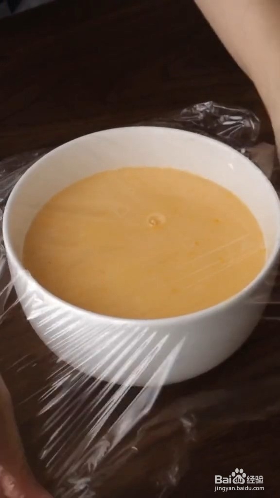 肉沫豆腐蒸鸡蛋怎么做更好吃