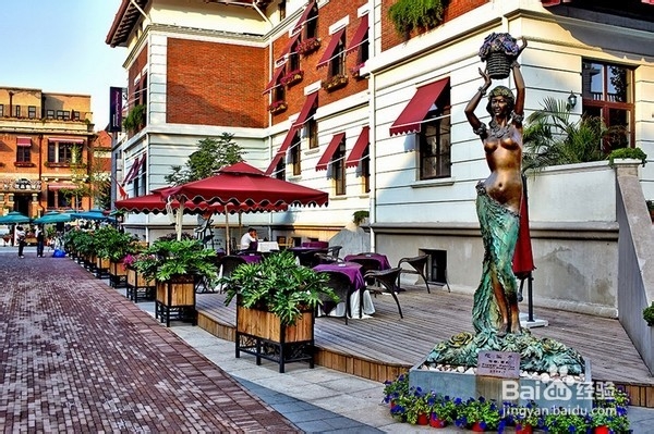 天津旅游一日游攻略