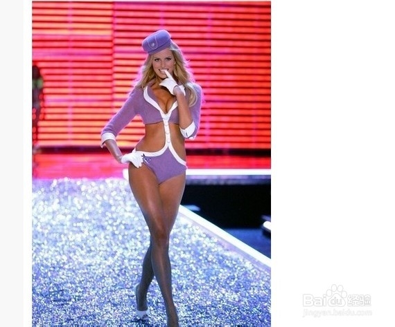 我为内衣狂！夏日主角-内衣为王