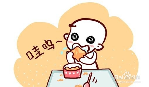 购买婴儿辅食注意事项及方法