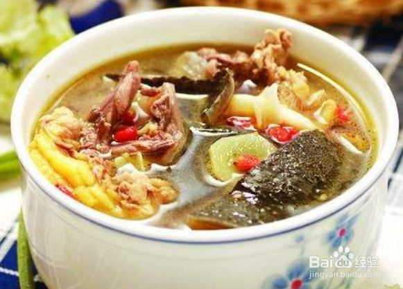 雪莲的食用方法