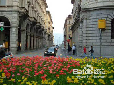 德国斯图加特旅游信息指南