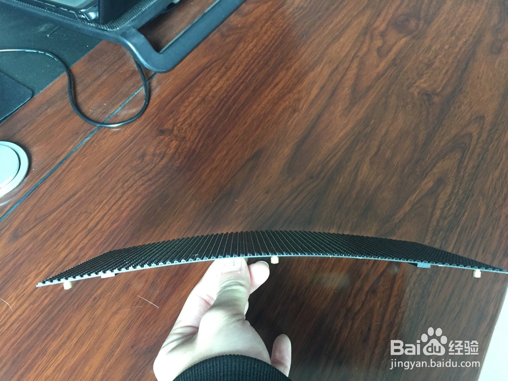 P4柔性全彩led显示屏 led创意屏 led圆柱屏