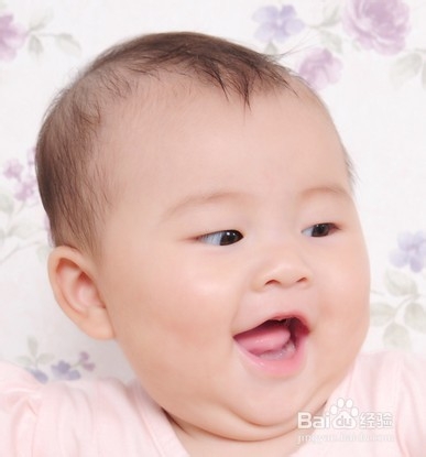 宝宝有点肥嘟嘟的，​是否需要减肥