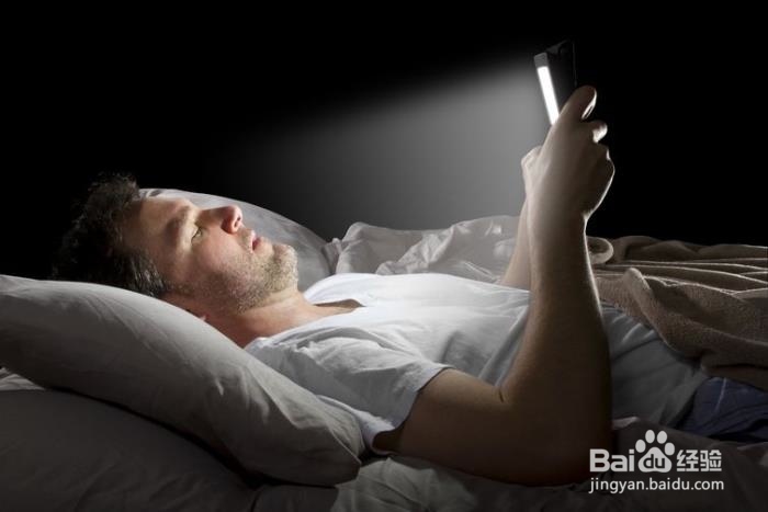如何改善睡眠质量