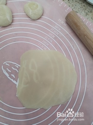 草莓雪媚娘怎么做
