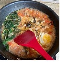 黄鸭叫杂烩，味美