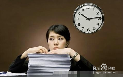 毕业生参加招聘会应该注意什么