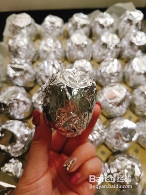 糯米蛋的详细做法