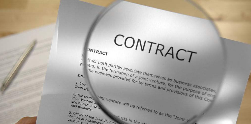 合同法中签订时间与落款双方的签字日期都不一致怎么办