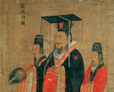 南京是哪几个朝代首都