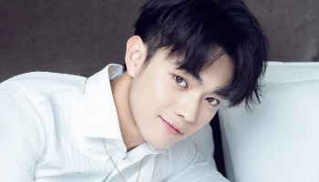 许凯住深圳哪里