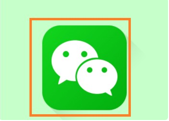 公交车用微信怎么扫码的