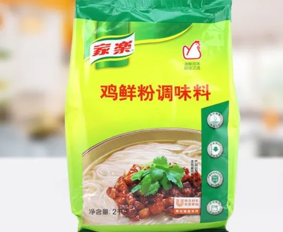 鸡鲜粉调味料是干什么的