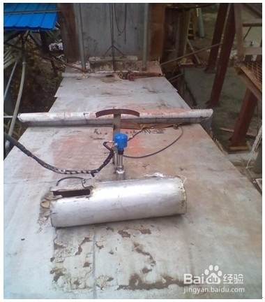 垃圾处理厂氧含量分析技法