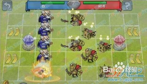 《英雄学院》攻略：光明议会【第6、7关】