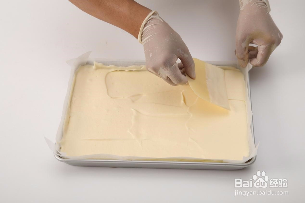 奶香元气三明治