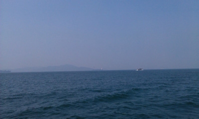 我的山东旅游游记：[1]青岛发现之旅