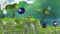 经典横版动作游戏《雷曼：起源》攻略
