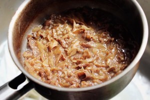 河南特色-牛肉饭（牛井）怎么做