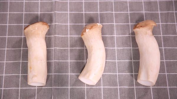 黑椒牛肉杏鲍菇