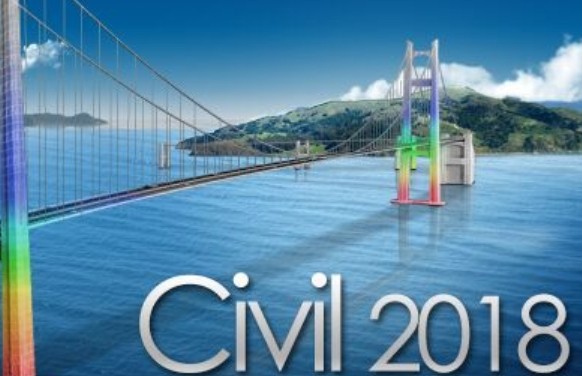 Midas civil 如何选中单元