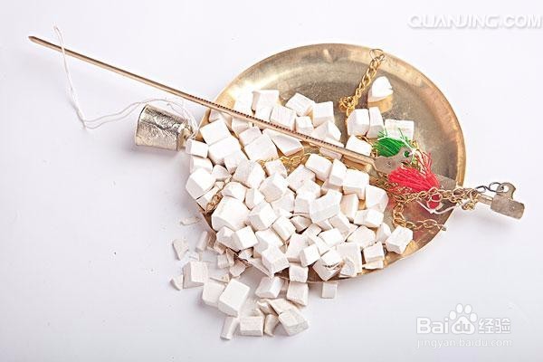 余麦香粥的做法是什么?