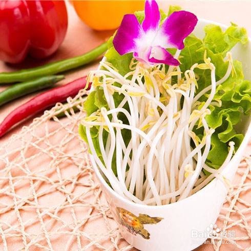 火锅点哪些菜——素菜类