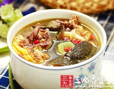 肝硬化患者如何调理最科学