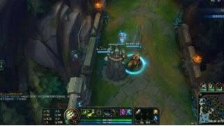 lol巫师任务攻略