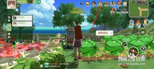 小森生活摇奖怎么玩