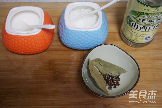 夏季最爽口的快手泡菜