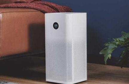 小米净化器2,能长期开着吗