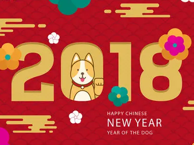 想知道狗年是哪几年