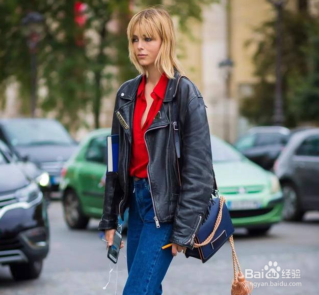 入秋30套穿衣搭配,照着搭配准没错!