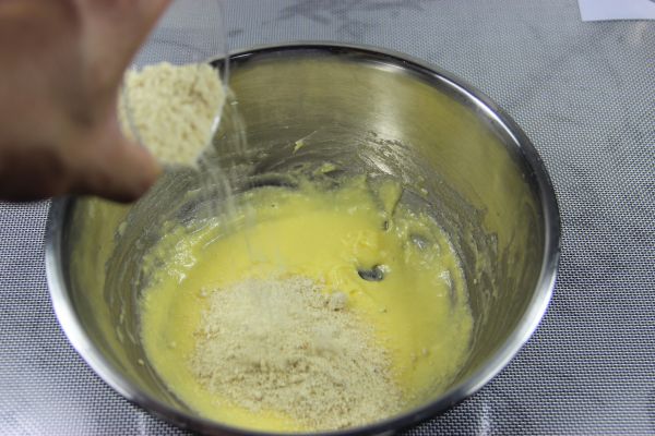 蔓越莓奶油夹心饼干