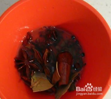 开胃美食醋香烧带鱼