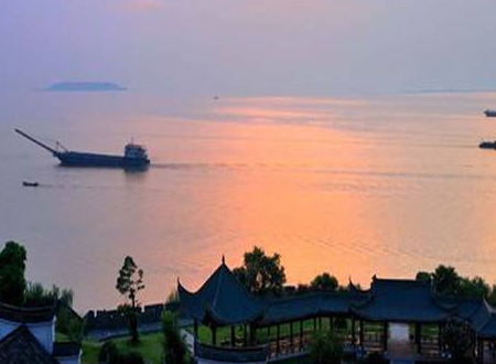 浩渺和浩淼有什么不同