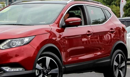 2021款逍客行车记录仪视频在哪看