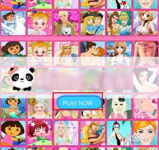 朵拉小护士小游戏