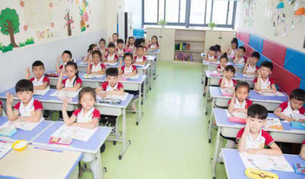 幼儿园春季招生是几月份